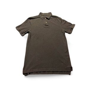 MERONA BRAND
MERONA MEN’S SIMPLE 2 BUTTON COLLARED SHIRT